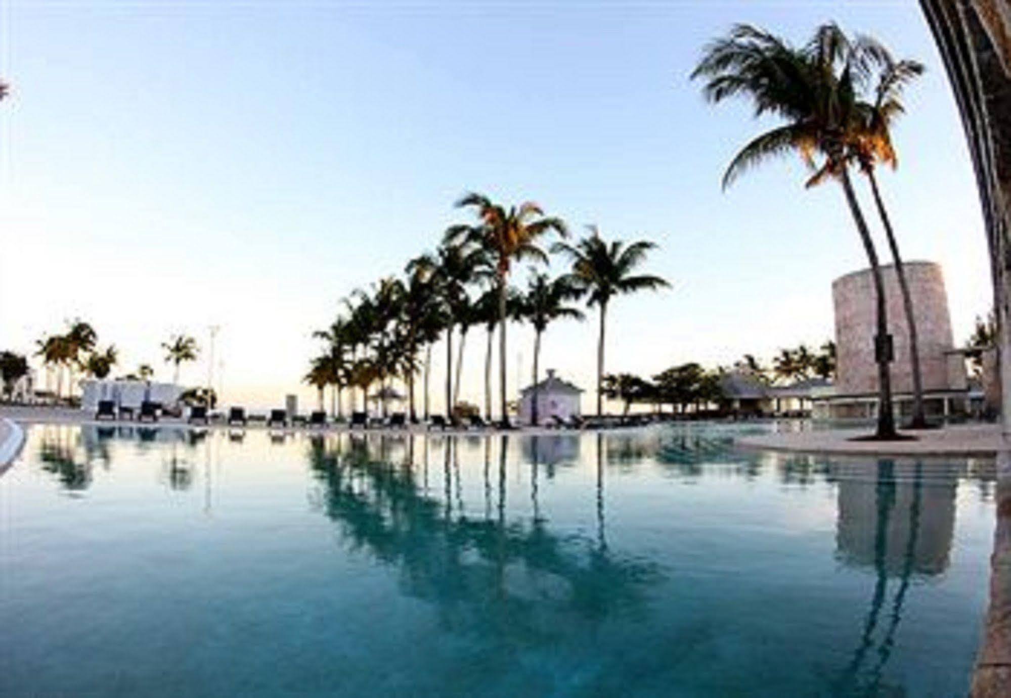 Memories Grand Bahama Hotel Freeport Kültér fotó